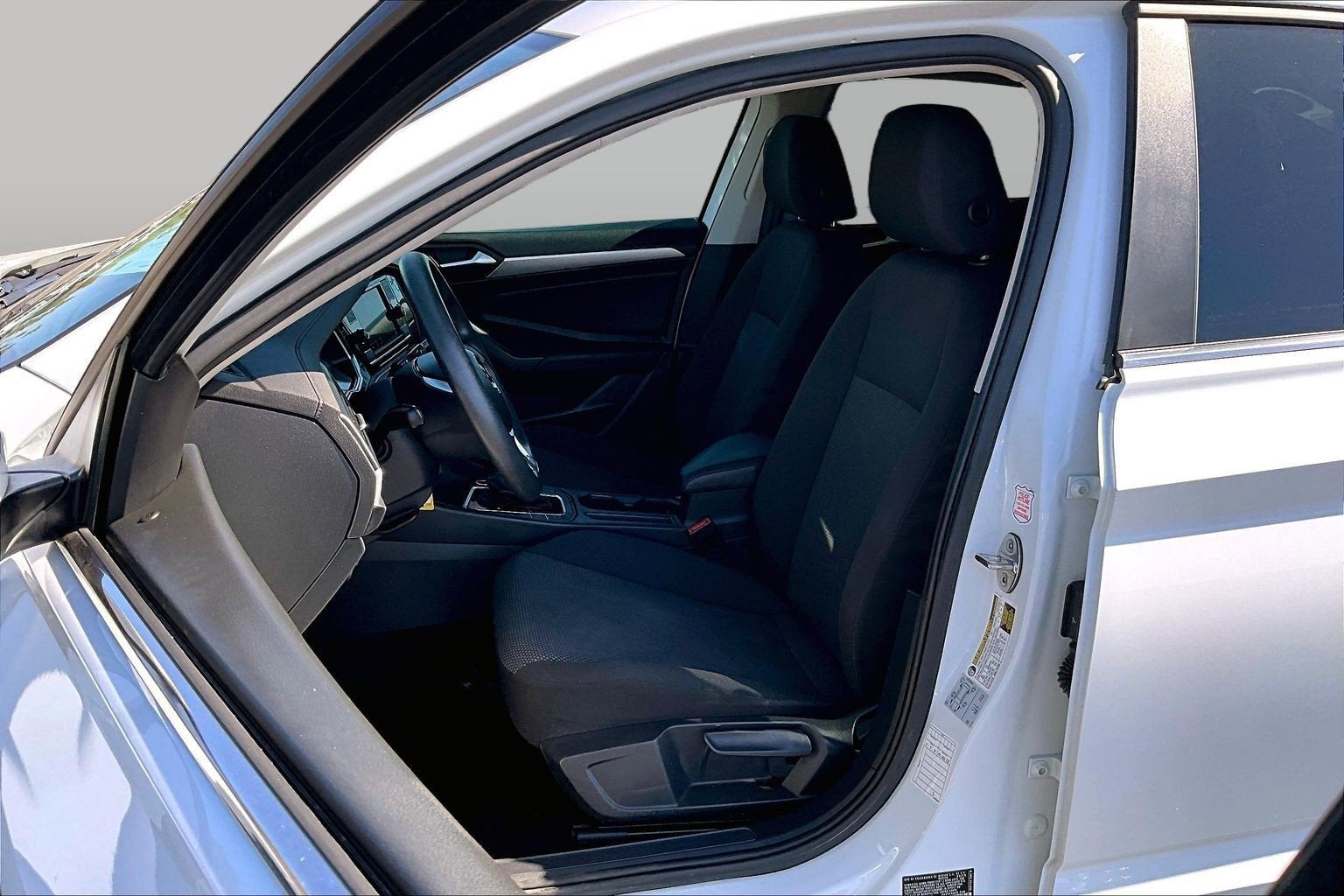 2019 Volkswagen Jetta SE