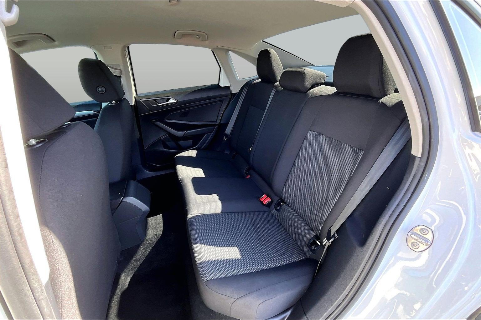 2019 Volkswagen Jetta SE