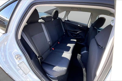 2019 Volkswagen Jetta SE