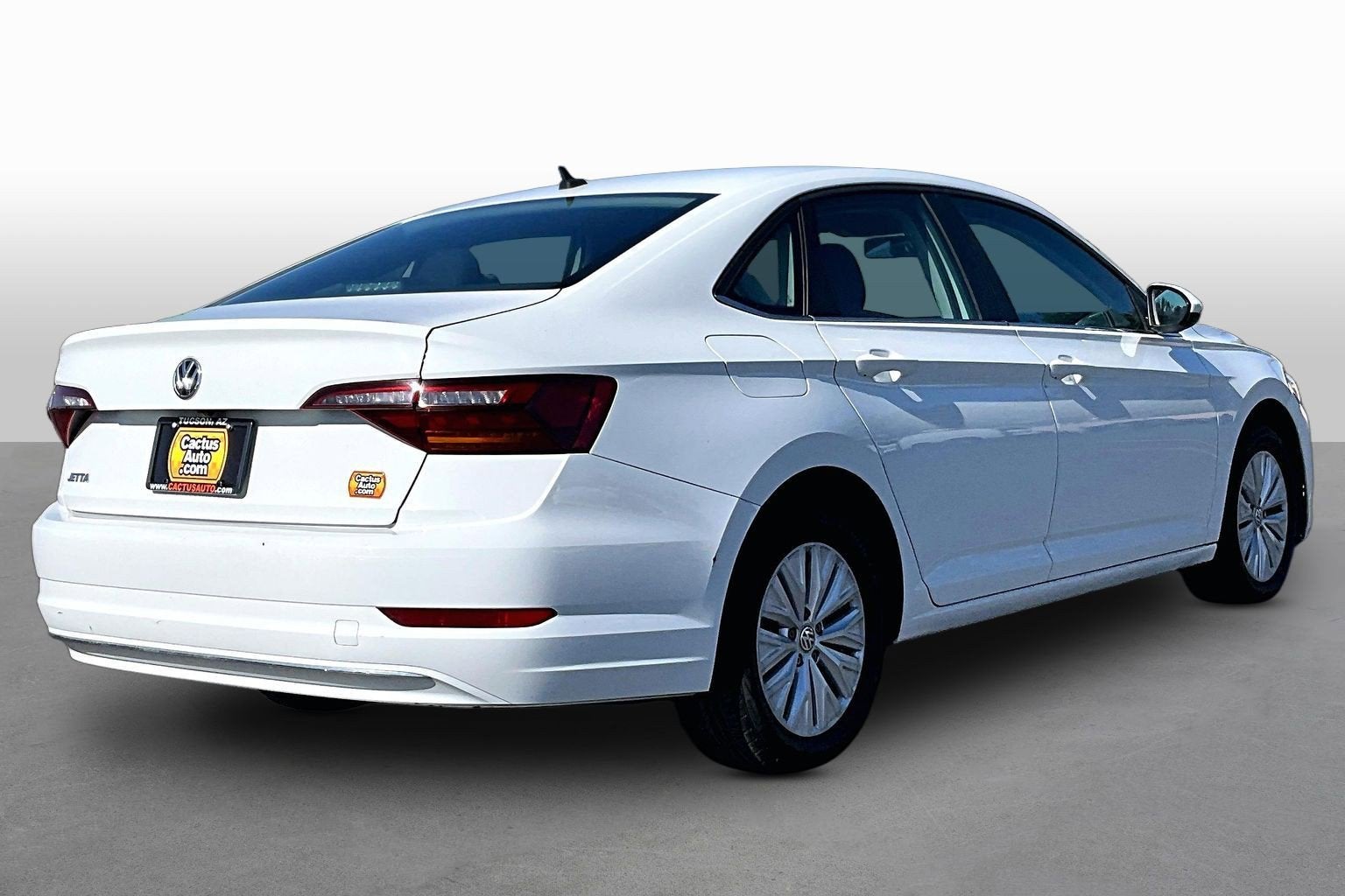 2019 Volkswagen Jetta SE
