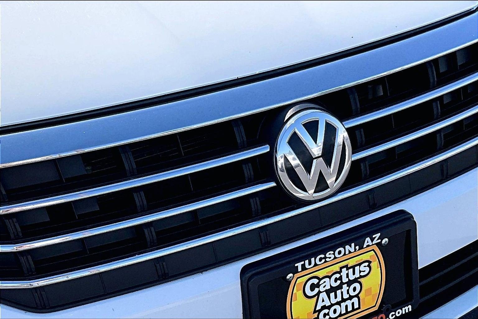 2019 Volkswagen Jetta SE