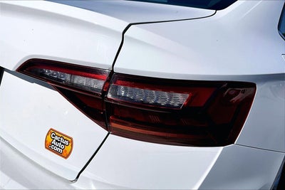 2019 Volkswagen Jetta SE