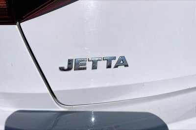 2019 Volkswagen Jetta SE