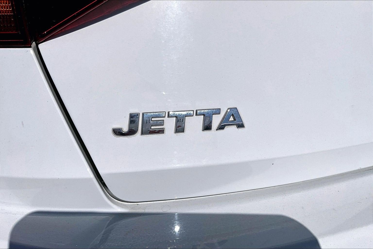 2019 Volkswagen Jetta SE