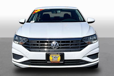 2019 Volkswagen Jetta SE