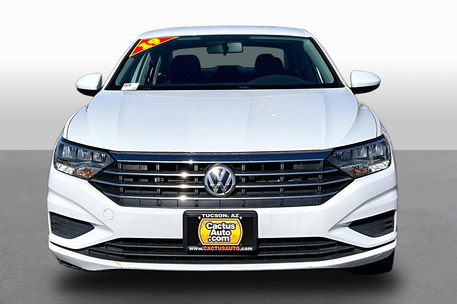 2019 Volkswagen Jetta SE