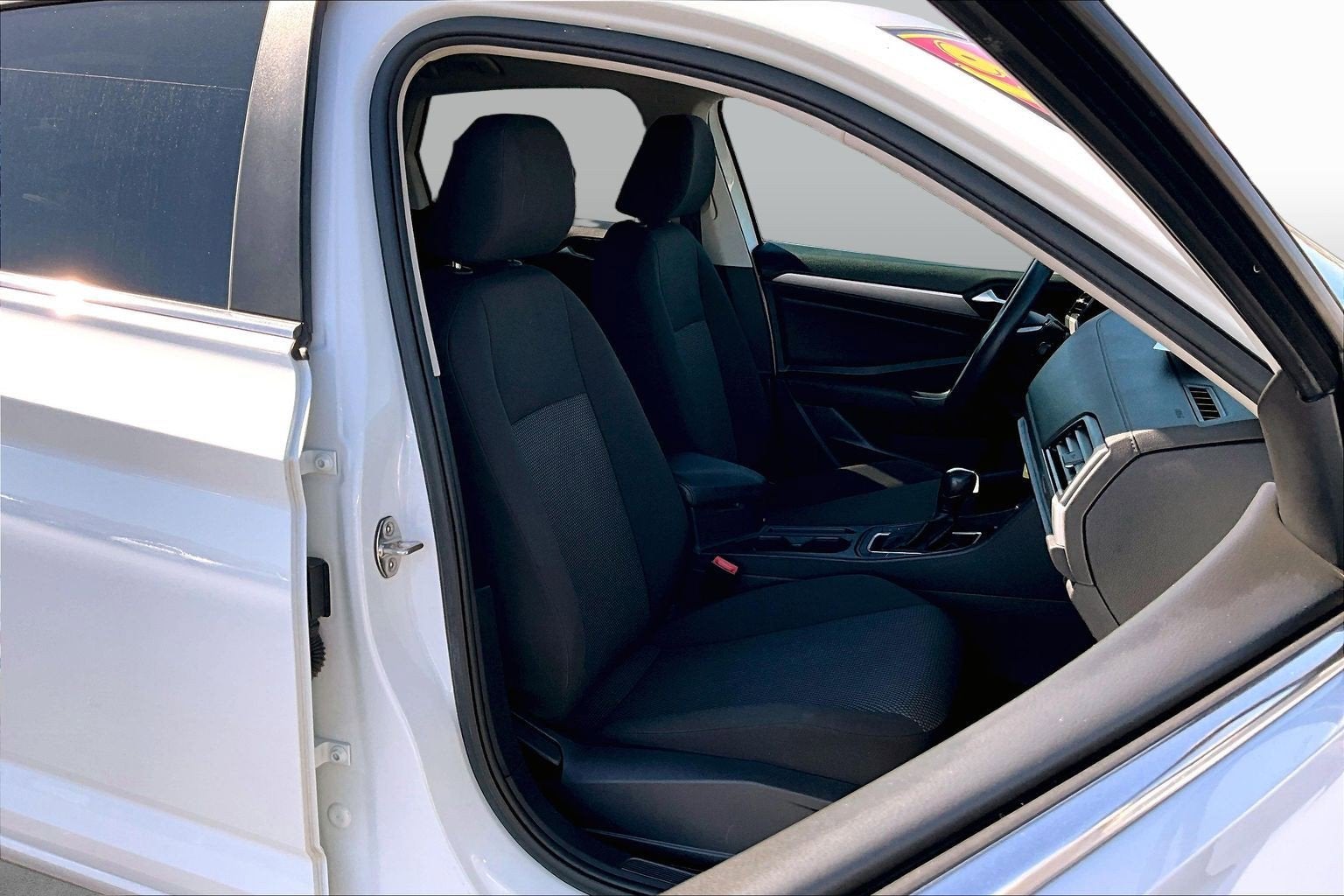 2019 Volkswagen Jetta SE