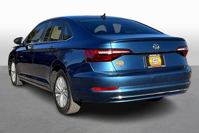 2020 Volkswagen Jetta 1.4T S