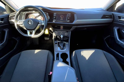 2020 Volkswagen Jetta 1.4T S