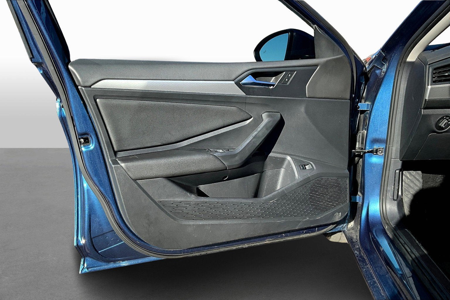 2020 Volkswagen Jetta 1.4T S