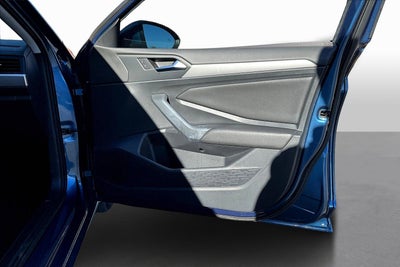 2020 Volkswagen Jetta 1.4T S