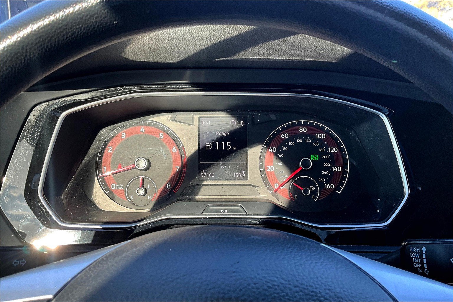 2020 Volkswagen Jetta 1.4T S