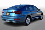 2020 Volkswagen Jetta 1.4T S