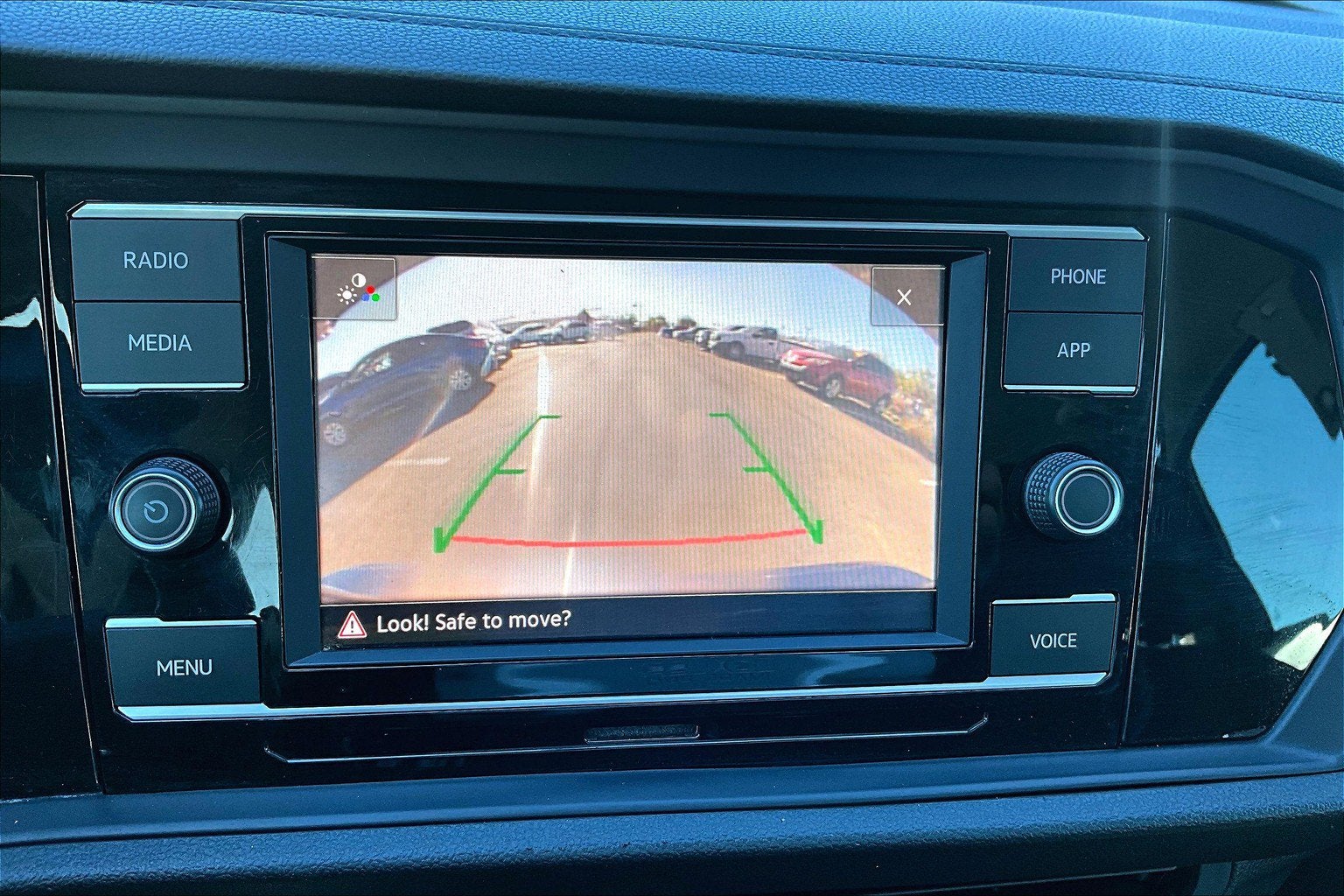 2020 Volkswagen Jetta 1.4T S