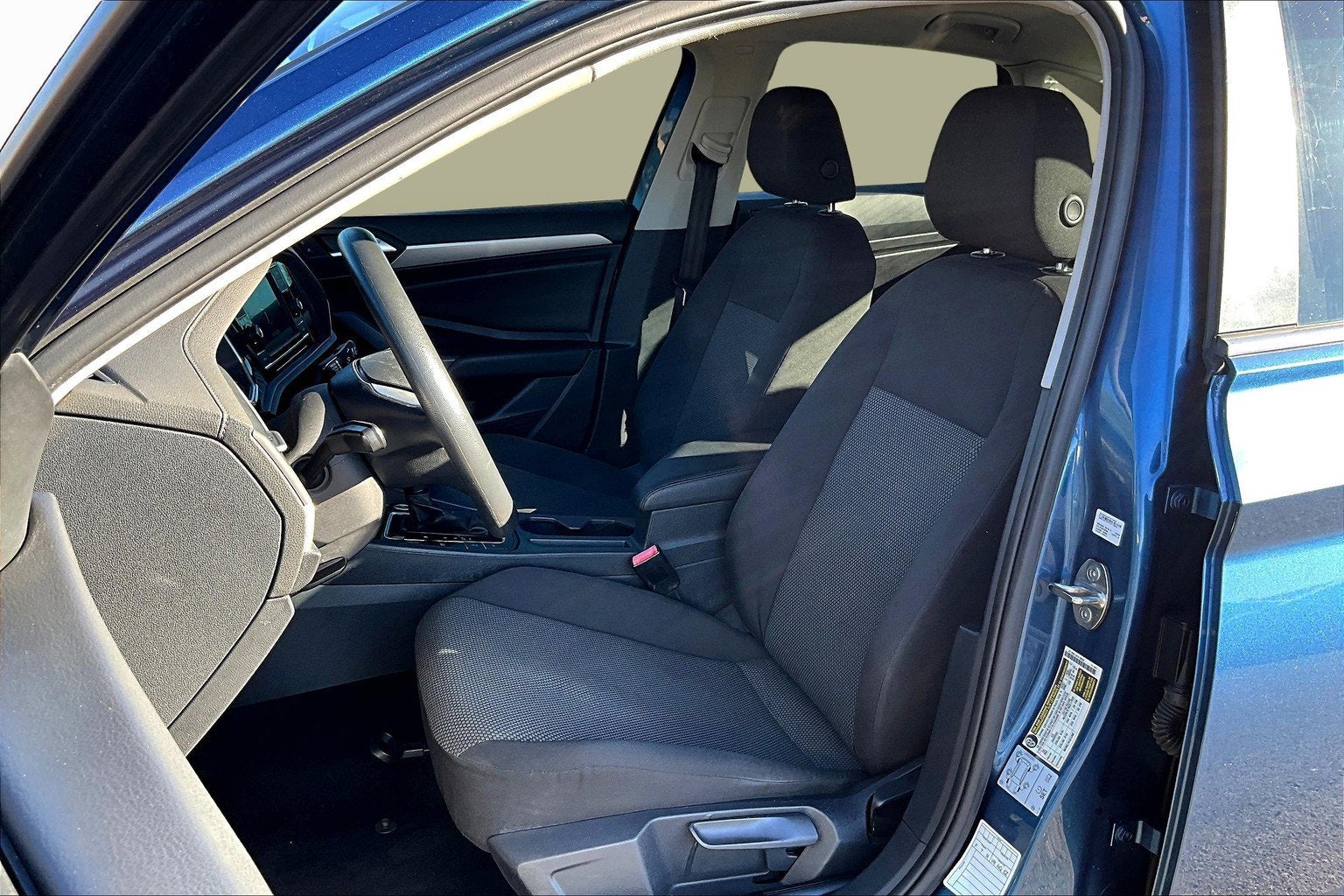 2020 Volkswagen Jetta 1.4T S