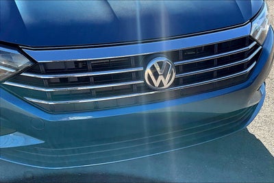 2020 Volkswagen Jetta 1.4T S