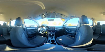 2020 Volkswagen Jetta 1.4T S