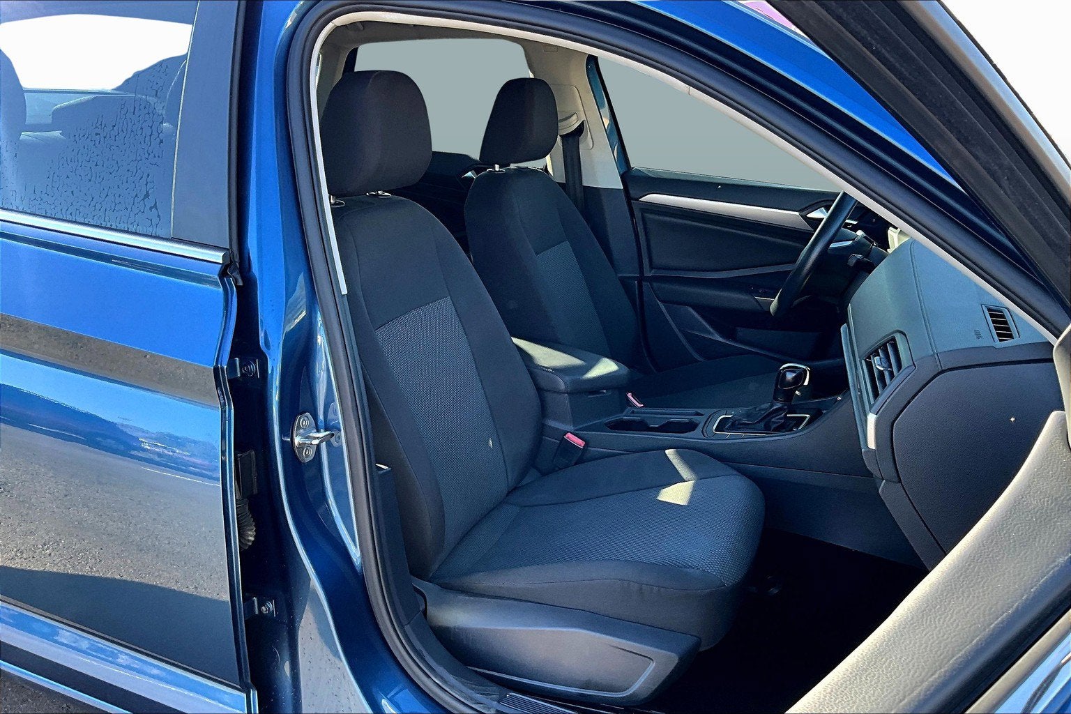 2020 Volkswagen Jetta 1.4T S