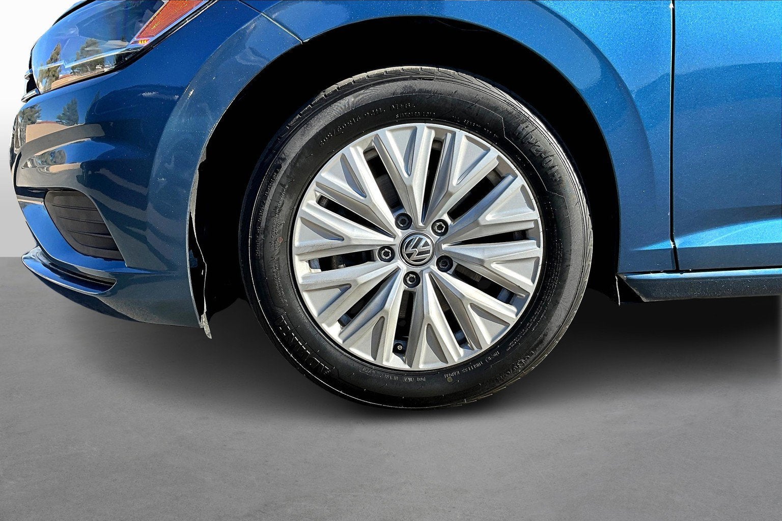 2020 Volkswagen Jetta 1.4T S