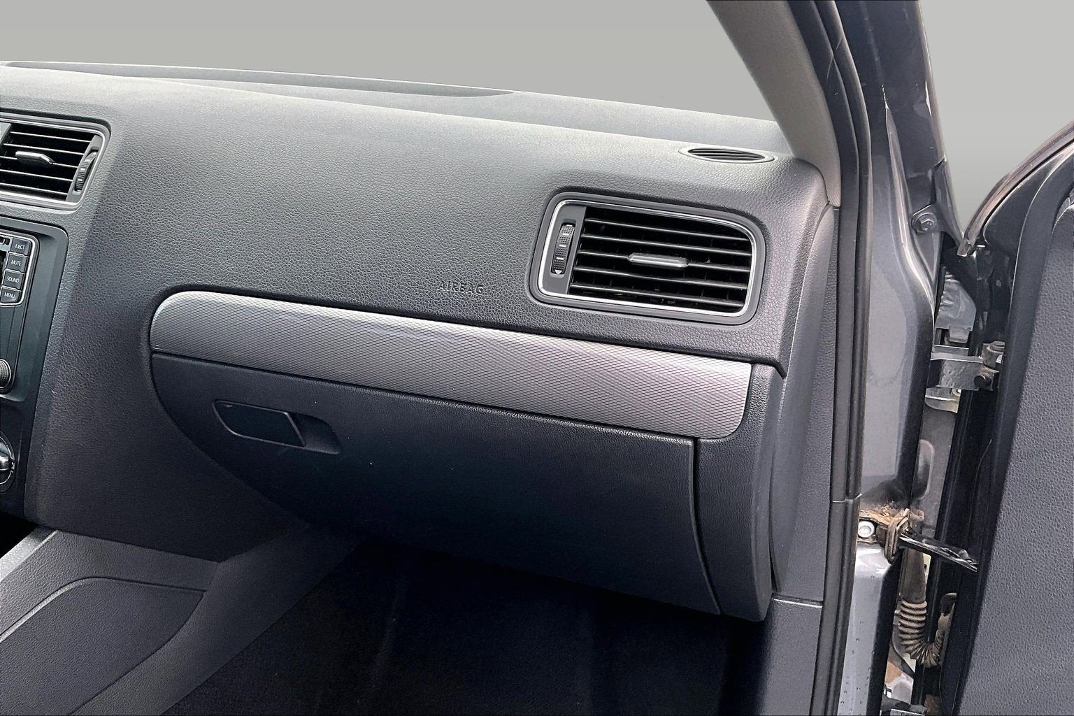 2017 Volkswagen Jetta 1.4T SE