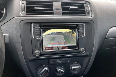 2017 Volkswagen Jetta 1.4T SE