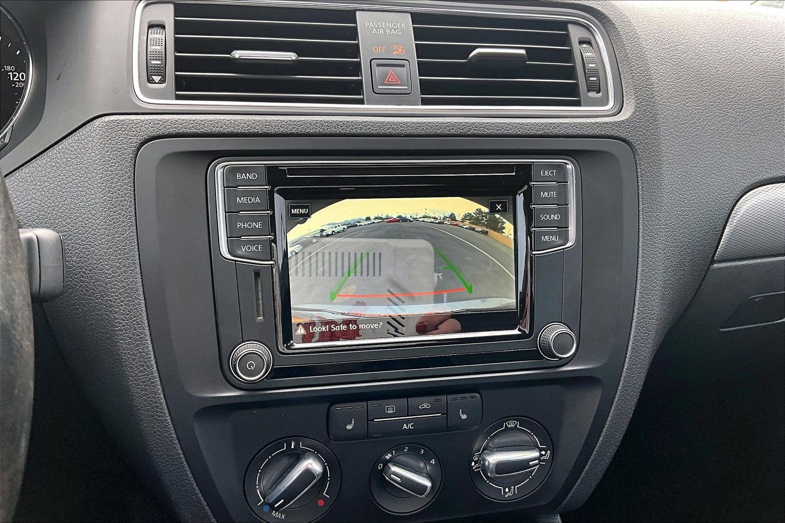 2017 Volkswagen Jetta 1.4T SE