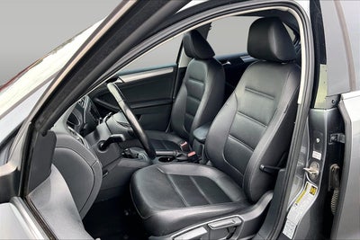 2017 Volkswagen Jetta 1.4T SE