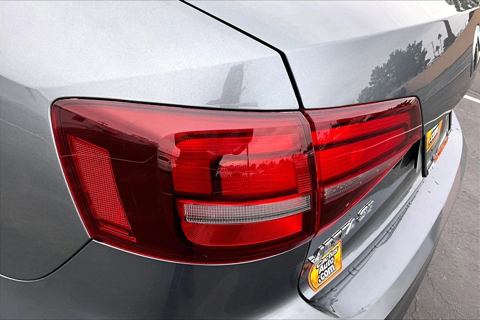 2017 Volkswagen Jetta 1.4T SE