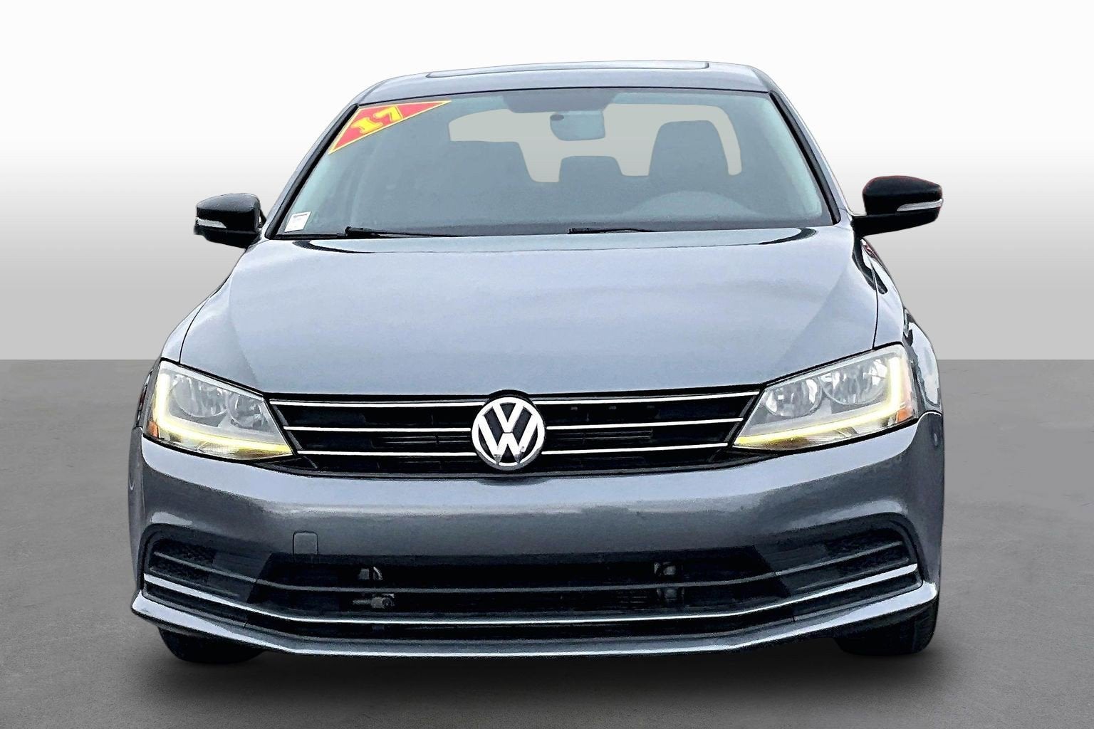 2017 Volkswagen Jetta 1.4T SE