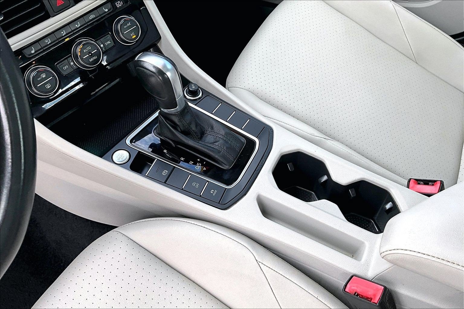 2019 Volkswagen Jetta SEL
