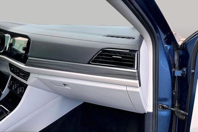 2019 Volkswagen Jetta SEL