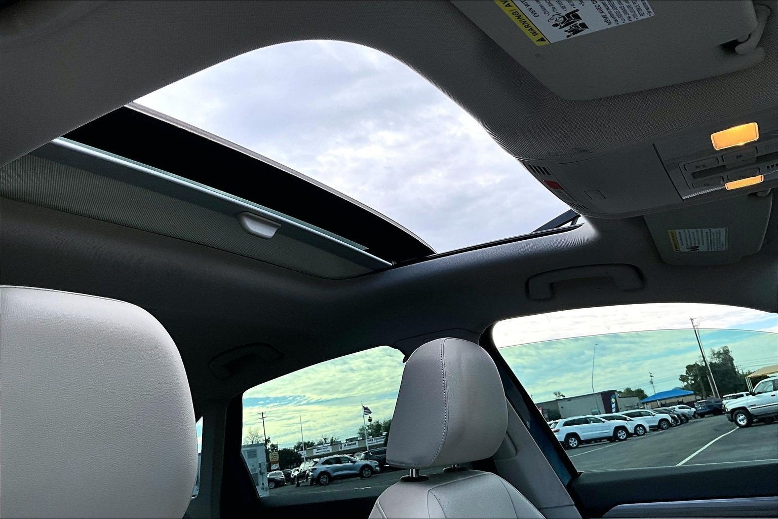 2019 Volkswagen Jetta SEL