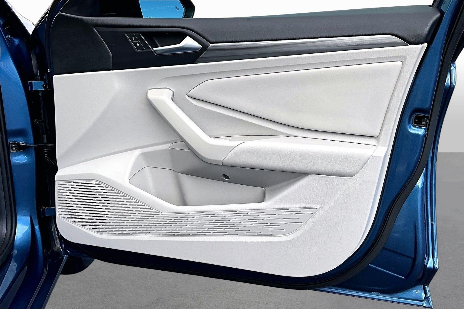 2019 Volkswagen Jetta SEL