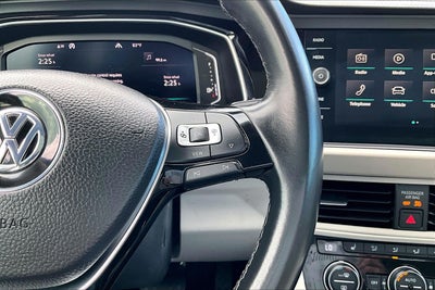 2019 Volkswagen Jetta SEL