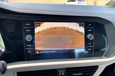 2019 Volkswagen Jetta SEL