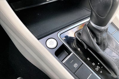 2019 Volkswagen Jetta SEL