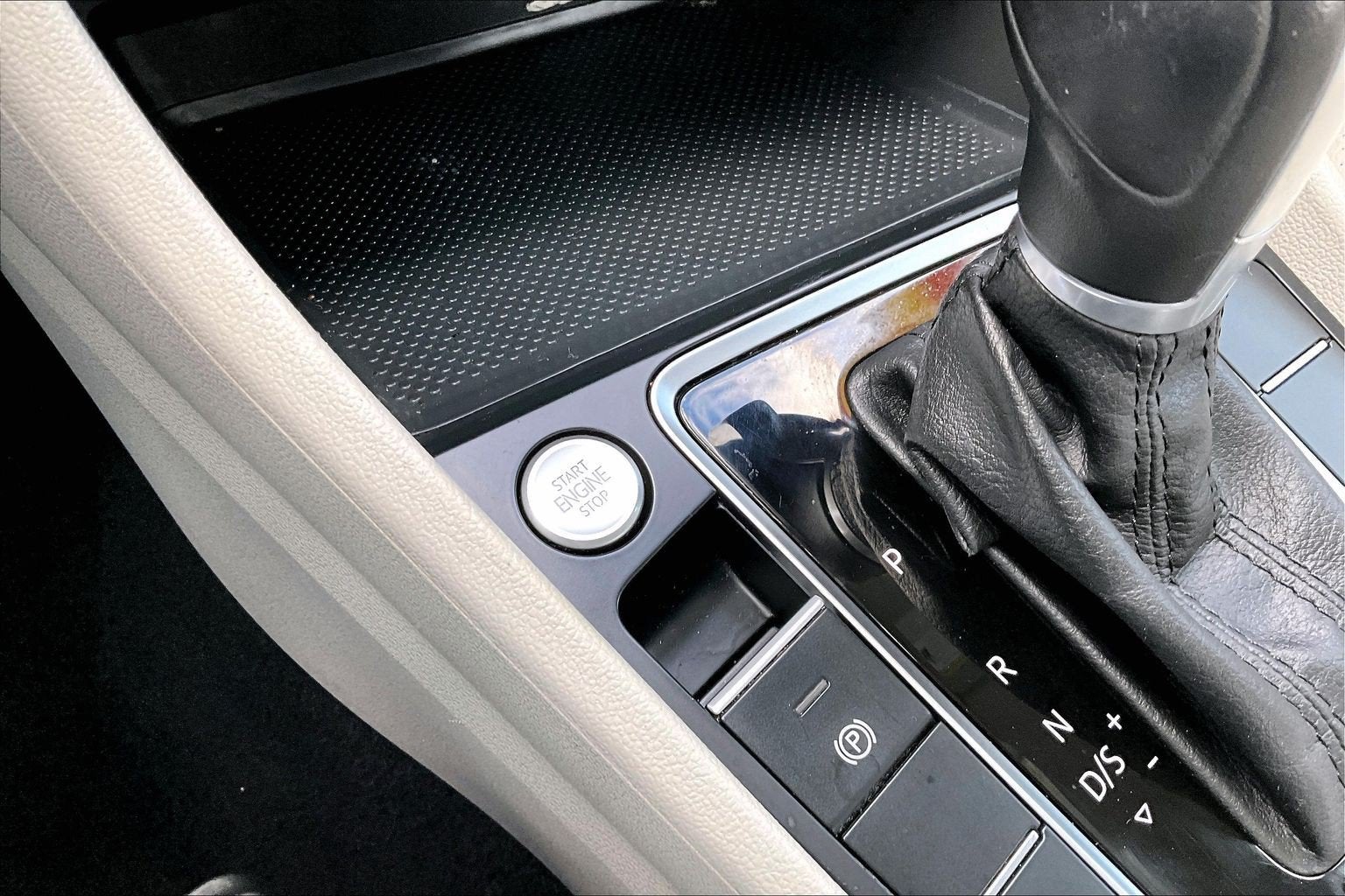 2019 Volkswagen Jetta SEL