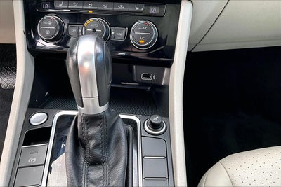 2019 Volkswagen Jetta SEL