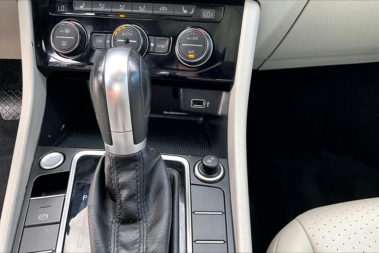2019 Volkswagen Jetta SEL