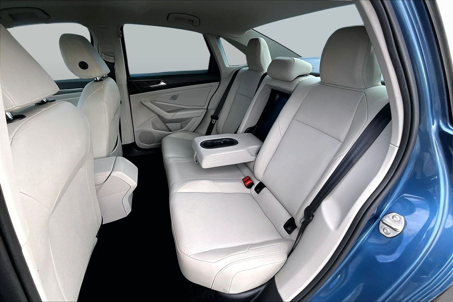2019 Volkswagen Jetta SEL