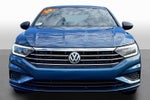 2019 Volkswagen Jetta SEL