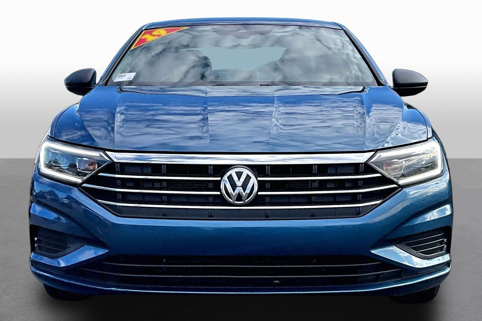 2019 Volkswagen Jetta SEL