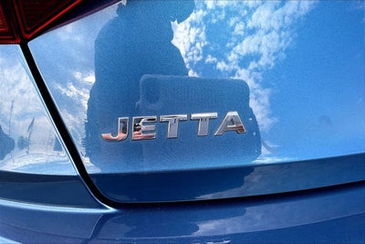 2019 Volkswagen Jetta SEL