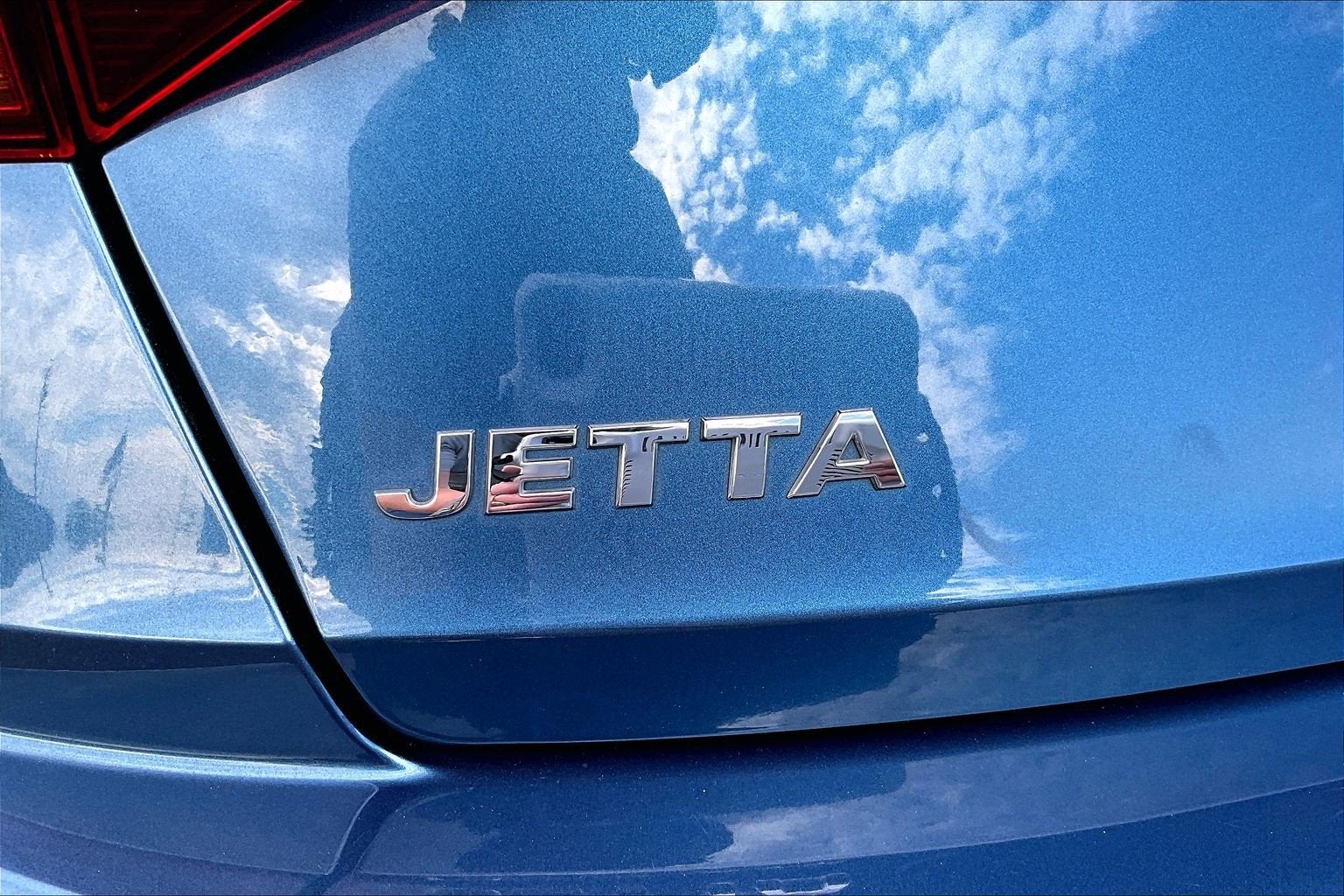 2019 Volkswagen Jetta SEL