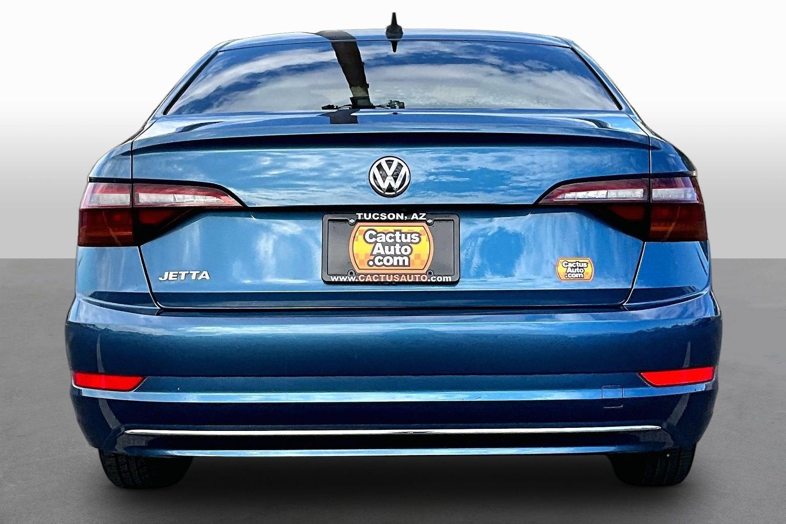 2019 Volkswagen Jetta SEL