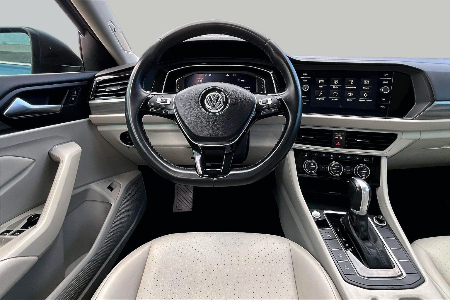 2019 Volkswagen Jetta SEL