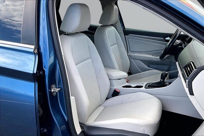 2019 Volkswagen Jetta SEL