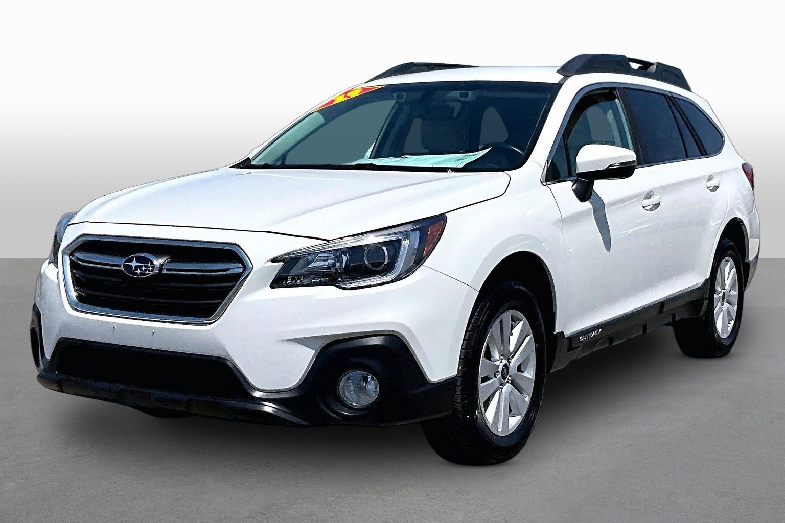 2019 Subaru Outback Premium