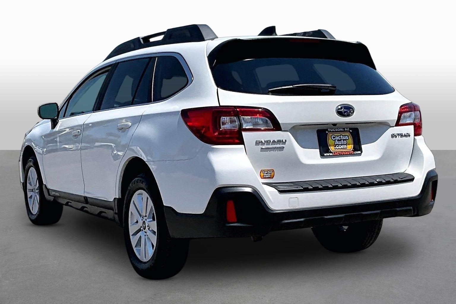 2019 Subaru Outback Premium