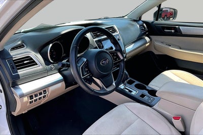 2019 Subaru Outback Premium